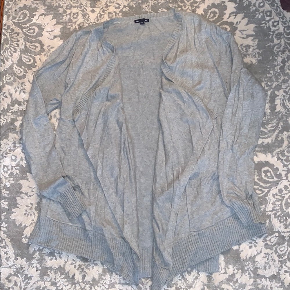 Women’s cardigan